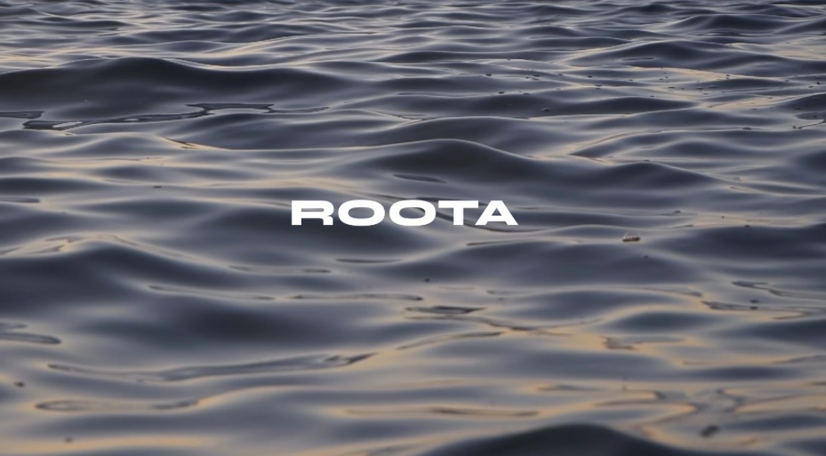 ROOTAと水面